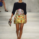 Illustration for article titled Derek Lam: Petals And Prints And Polkadots, Oh My!